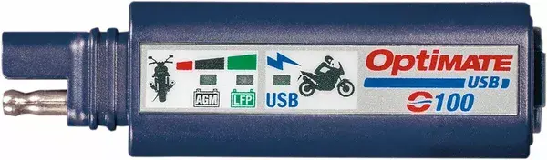 USB-Ladegerät TecMate O-100 — Ansicht 3