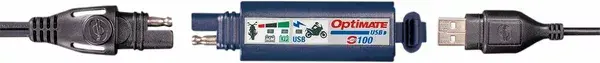 USB-Ladegerät TecMate O-100 — Ansicht 5