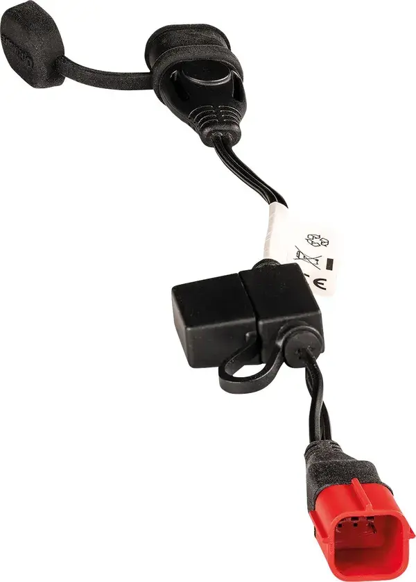 Ladekabel TECMATE EURO5