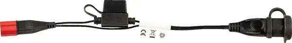 Ladekabel TECMATE EURO5 — Ansicht 2