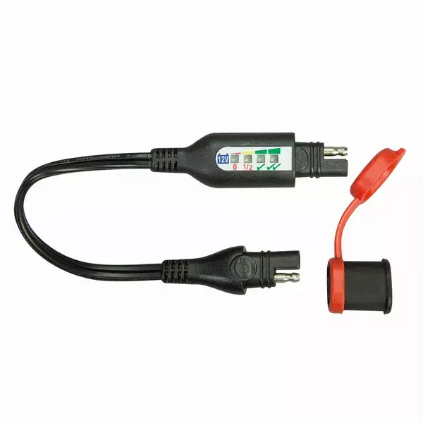 ٹیک میٹ آپٹی میٹ مانیٹر او-125 - چارج ریلے — 4 ویو