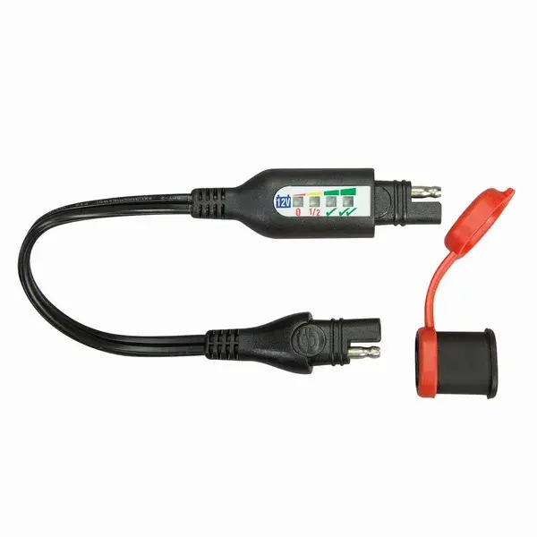 ٹیک میٹ آپٹی میٹ مانیٹر او-125 - چارج ریلے — 7 ویو