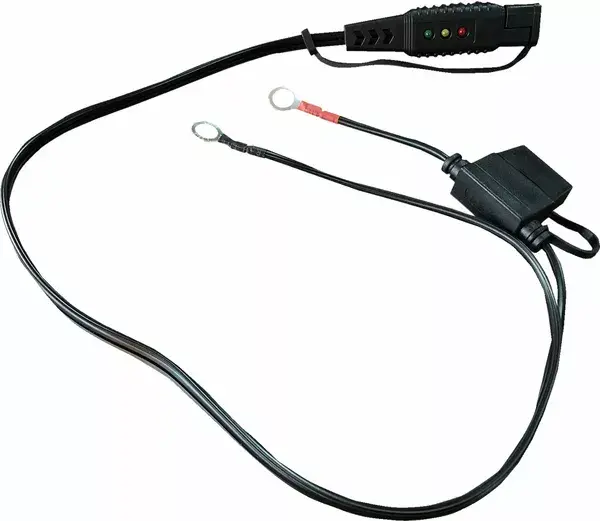 Máy kiểm tra ắc quy BS-Battery BT03 — góc nhìn thứ 2
