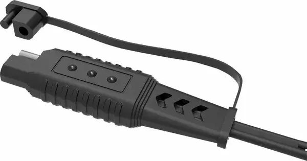 Máy kiểm tra ắc quy BS-Battery BT03 — góc nhìn thứ 4