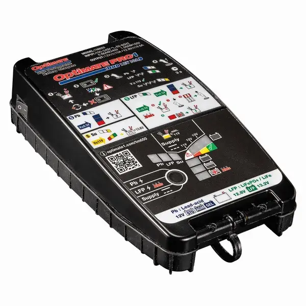 Kit Optimate pro 1 duo EU + TA30 — Ansicht 3