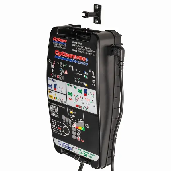 Kit Optimate pro 1 duo EU + TA30 — Ansicht 4