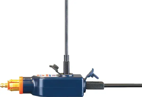 TECMATE O-119 USB-Ladegerät — Ansicht 3