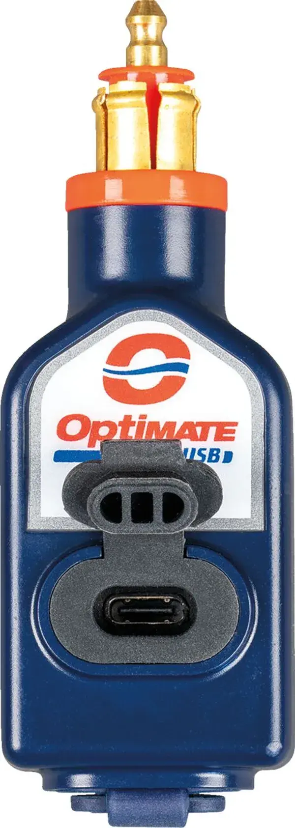 TECMATE O-119 USB-Ladegerät — Ansicht 5