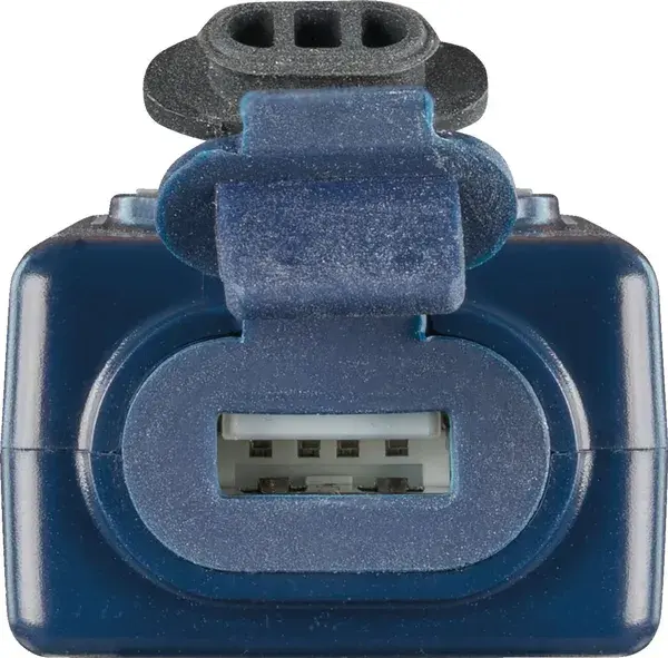 TECMATE O-119 USB-Ladegerät — Ansicht 6
