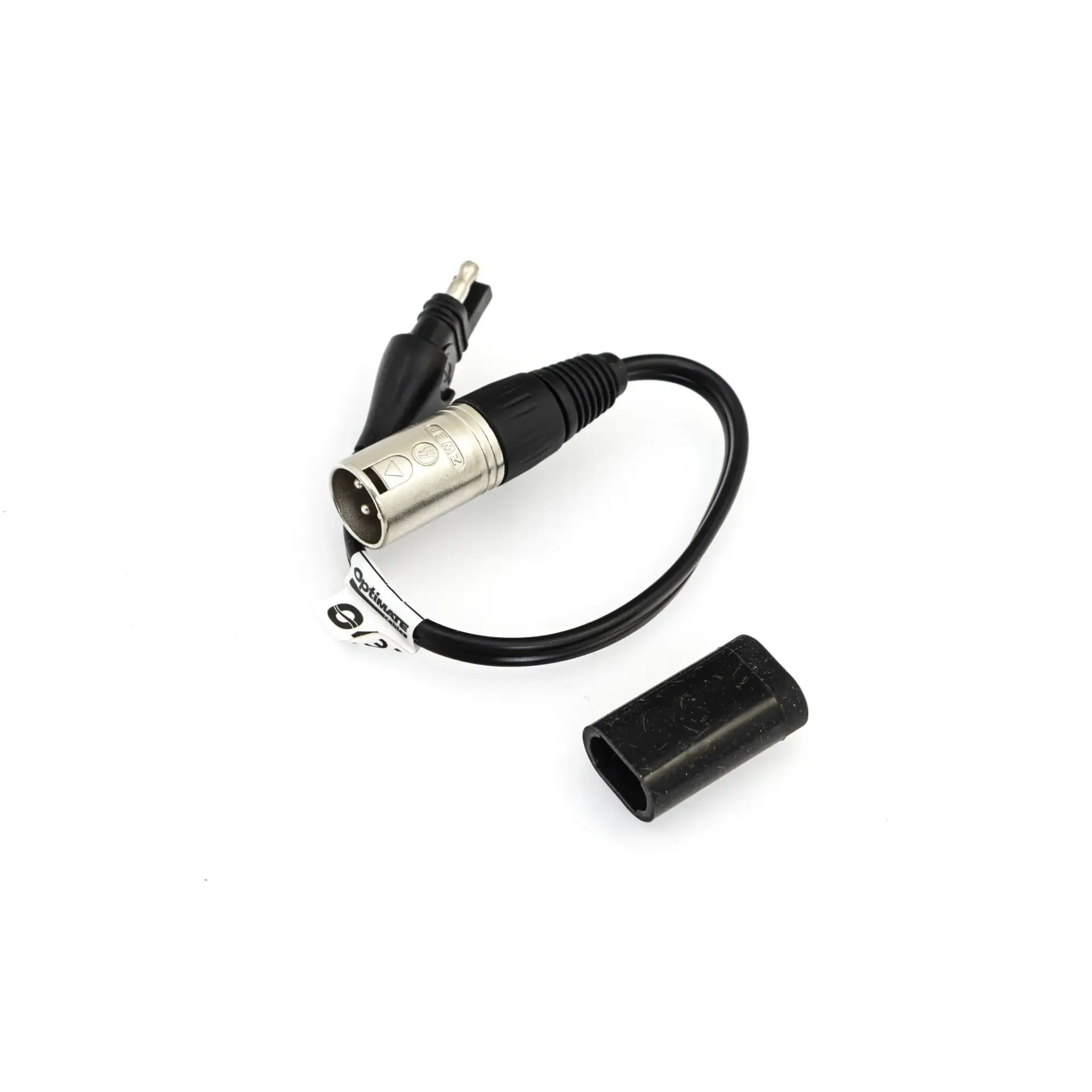 Adapter sae-xlr 3-PIN Stecker