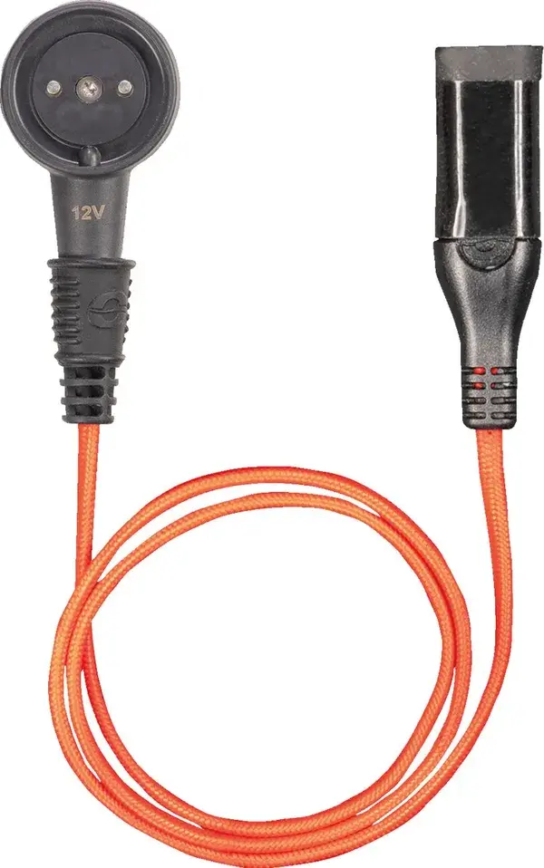 Connexion à clip magnétique OptiMate™ TecMate