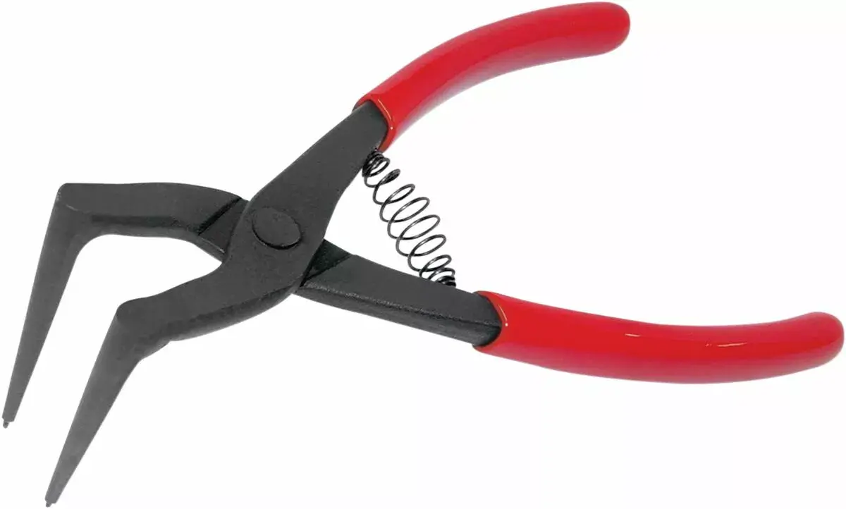 Pince à clips MOTION PRO