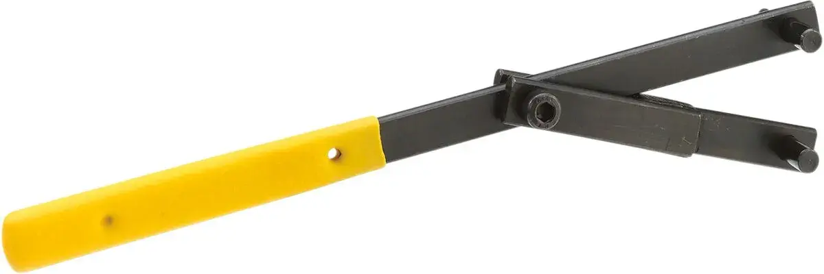 Kit embrayage renforcé avec bloque-volant et pignon MOOSE OFFROAD HARD-PARTS