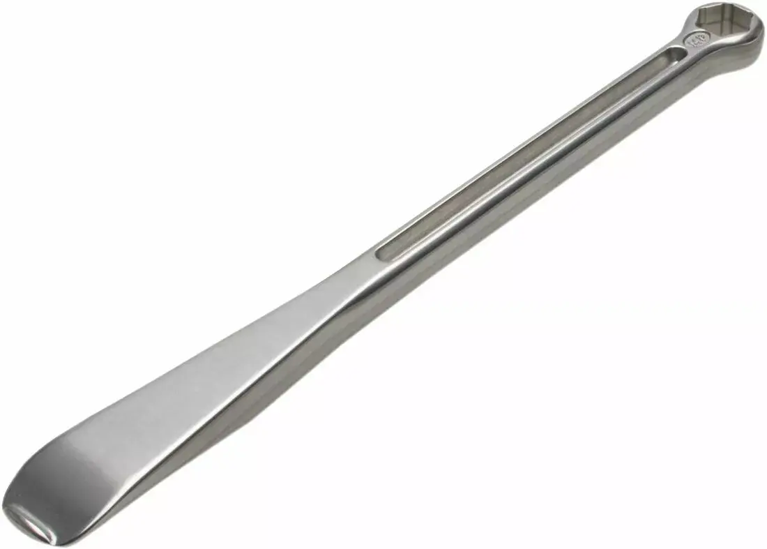 Motion Pro T-6 ユニバーサル タイヤレバー