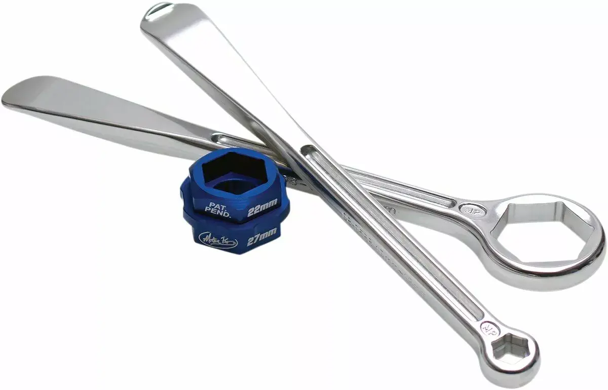 Jeu T-6 Combo Lever Motion Pro