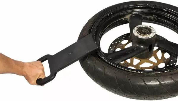 Приспособление для удержания шины BIKESERVICE — вид 2