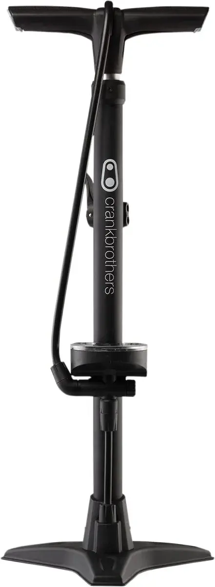 Gem Crankbrothers kojinė padangų pompa