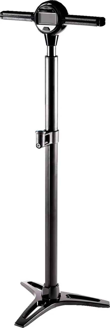 Pompe à pied numérique Crankbrothers