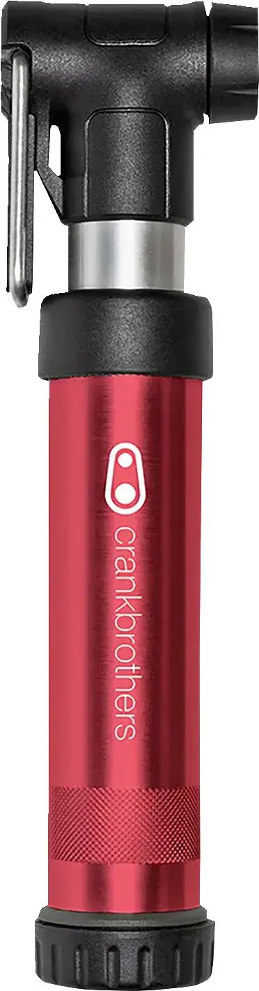 Crankbrothers Gem Handpumpe