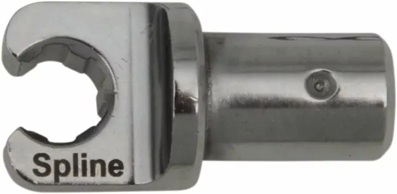 Clé dynamométrique tête 6 pans EXCEL