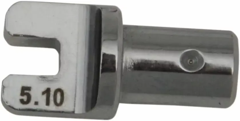 Глава за въртящ момент ключ 5,1 mm Excel