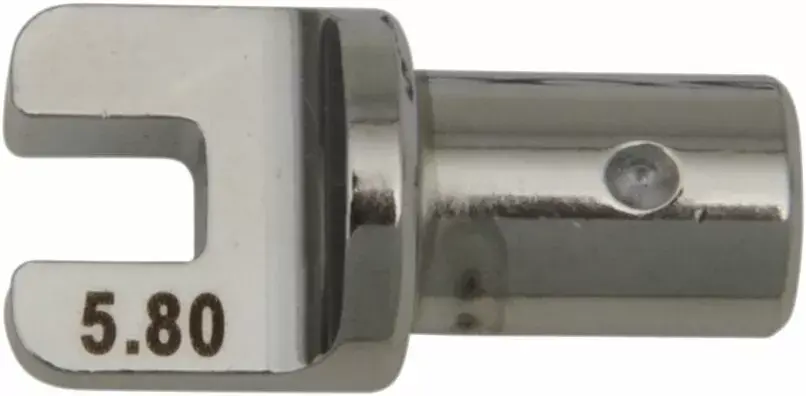 Đầu cờ lê lực EXCEL 5.8 mm