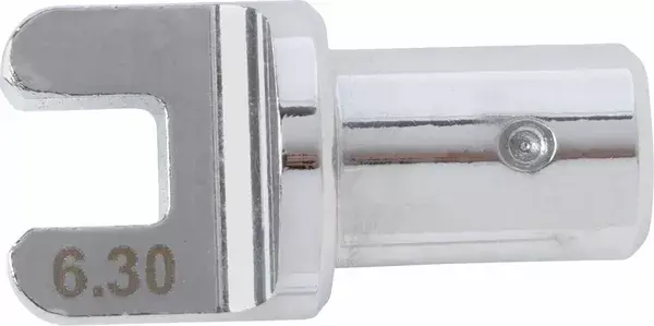 Drehmomentschlüssel Nuss 6,3 mm Excel