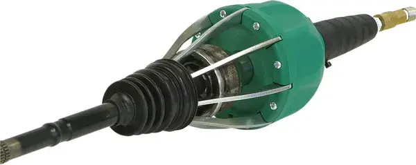 Outil d'installation de botte MOOSE OFFROAD FOUR WHEEL — vue 13