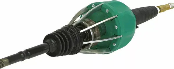 Outil d'installation de botte MOOSE OFFROAD FOUR WHEEL — vue 6