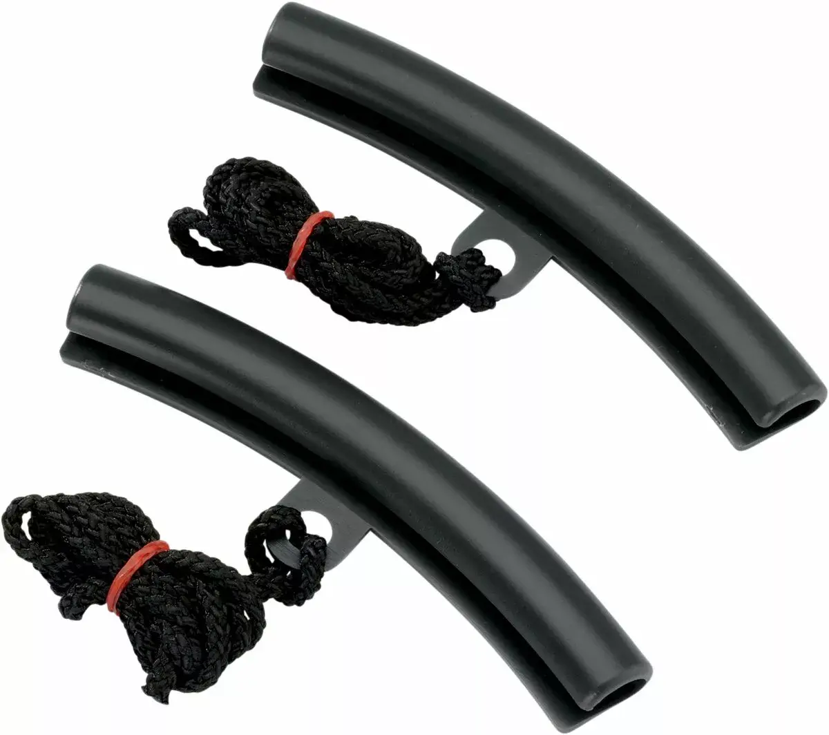 Protecteurs de cercles de jantes MOOSE OFFROAD HARD-PARTS
