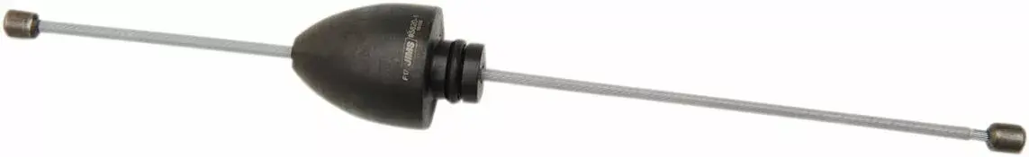 Направляющая для установки оси JIMS Tool MC