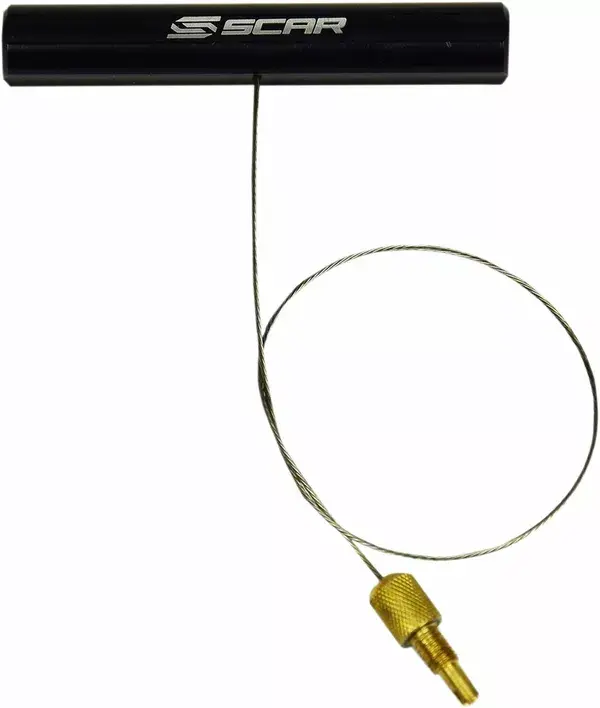 Ventilentferner SCAR RACING