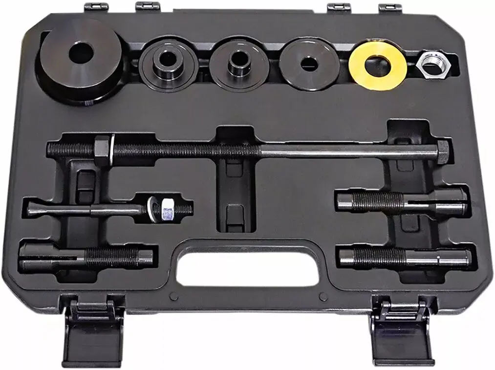 MOOSE OFFROAD HARD-PARTS Lager-Ausbau-/Einbausatz