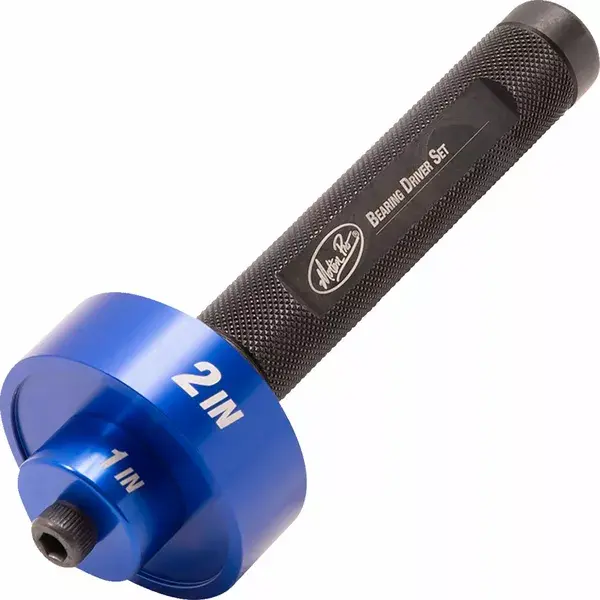 Set wiellagertrekker Motion Pro — zicht 2