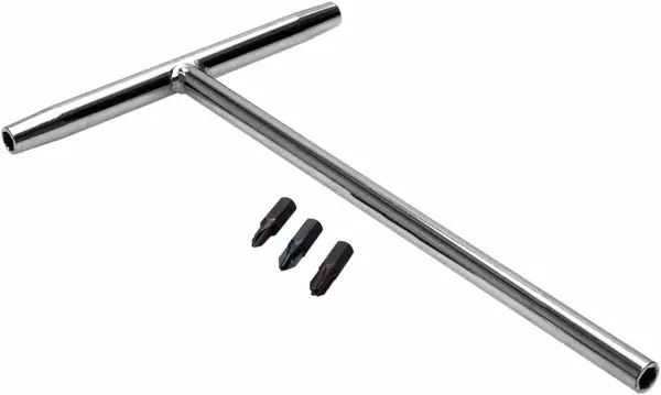 مفتاح براغي T Motion Pro JIS 12 x 3