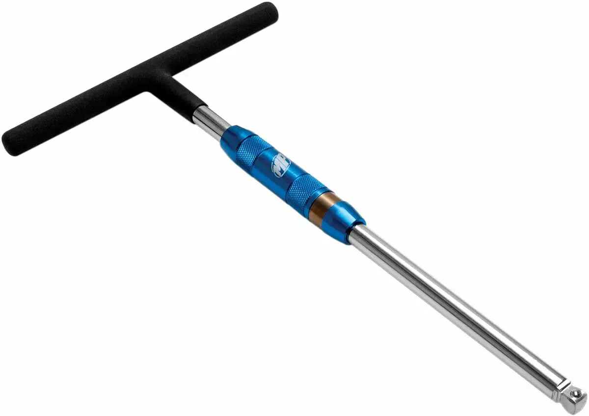 Motion Pro Tool T-Hand Spinner 3/8