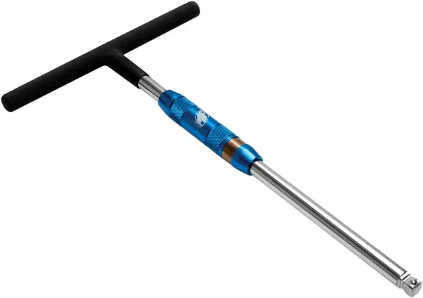 MOTION PRO Outil T-Hand Spinner 2 1/4