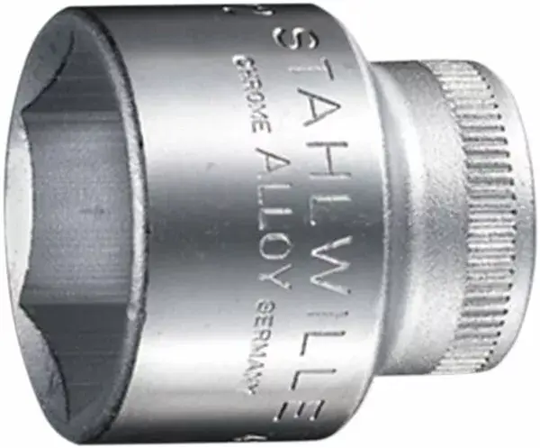 Douille 3/8 15 mm Stahlwille