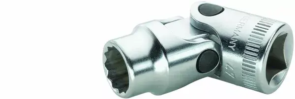 Nuss Uniflex 3/8 16 mm Stahlwille
