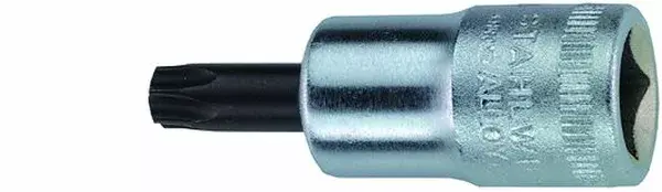 Tournevis-douille Stahlwille 3/8 T9