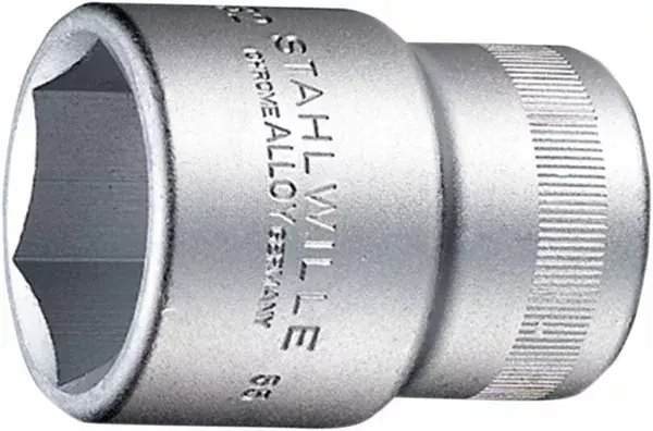 Гнездо Stahlwille 3/4 55 mm