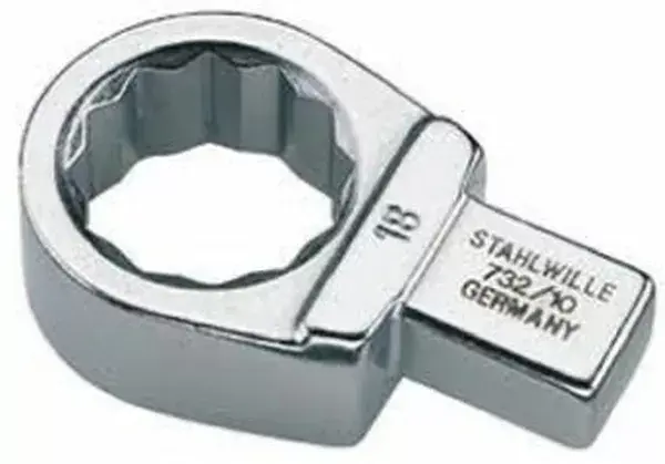 Stahlwille Extracteur de bague 14x18mm 27mm