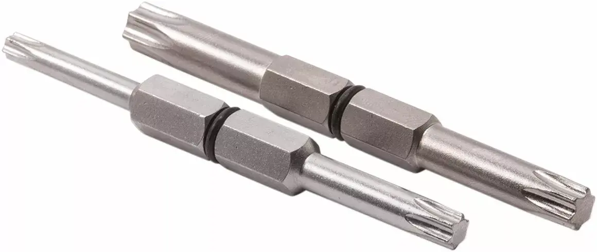 مجموعة مفكات برؤوس Torx من Motion Pro