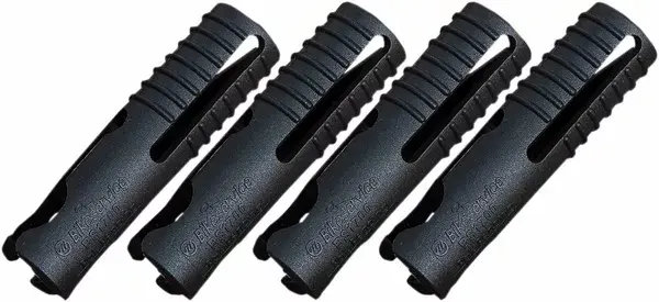 4PC T-Handle Speed RNG ST BIKESERVICE