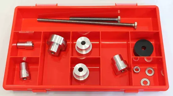 BLACK BEARING Tool PRESS1 Pres