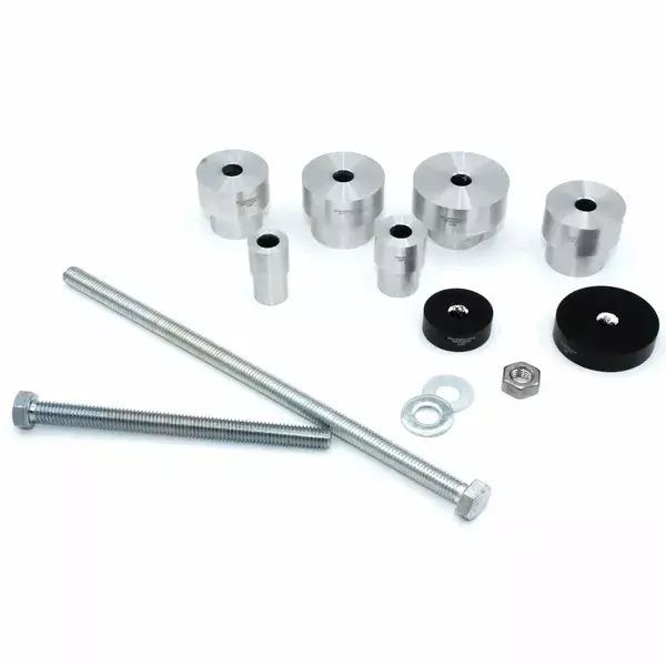 Presse BLACK BEARING Tool PRESS1 — 2. billede