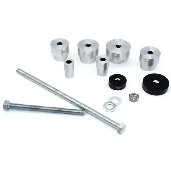 Presse BLACK BEARING Tool PRESS1 — 6. billede