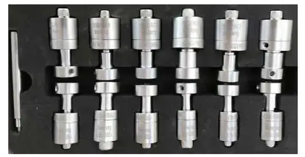 BLACK BEARING Tool FRAME1 — Ansicht 2