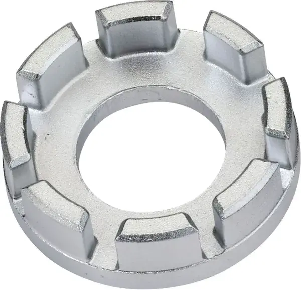 MOOSE OFFROAD HARD-PARTS سپوک رینچ