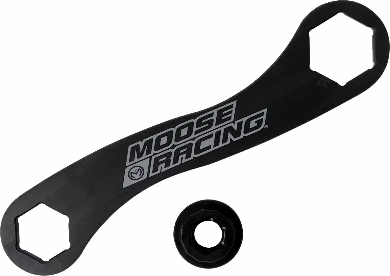 Multi-Tool-Schlüssel Track Moose Offroad Hard-Parts